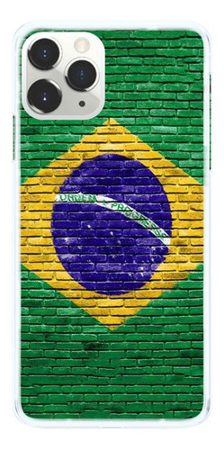 Capinha De Celular Brasil