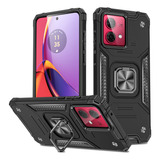 Case Capa Capinha Anti Impacto Proteção 4em1 Para Moto G84