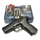 Pistola Beretta Px4 Co2 Sistema Blowback 4.5mm 20271