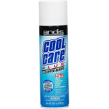  2 Desinfectante En Spray Andis Cool Care 5 En 1 15oz 439g