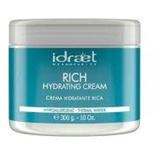 Crema Hidratante Termal Rich Idraet Thermal Active Soya Pote