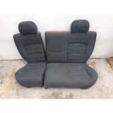 Asiento Respaldo Trasero Fiat Palio Mod 04-05 Original