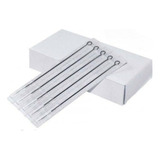 Agujas Para Tatuar Caja X 50u Tattoo Needles Oferta Tatuajes