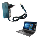 Cabo Força P/ Notebook Positivo Master N1240 Bivolt - R2573