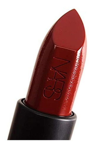 Nars Audacious Lipstick, Sombra = Jeanne