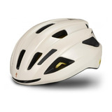 Casco De Ciclismo Specialized Align Ii Gloss Sand S/m