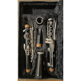 Clarinete Kenosha Wis (usa)