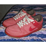 Zapatillas Nike Dunk Low Cl Varsity Red