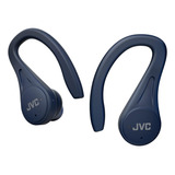 Jvc Sport True Wireless Earbuds Auriculares Y Compactos, Bat