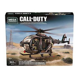 Mega Construx Call Of Duty Helicoptero Del Desierto