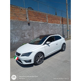 Seat Leon 2014 1.8 Fr T Mt