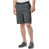 Columbia Silver Ridge Cargo X Shorts Para Hombre