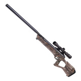 Rifle Crosman Benjamin Trail Np2 Realtree Nitro Piston 5.5mm