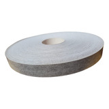 Tapacanto F823 Concreto Cefalu Blanco 22mm Preenc. 50mts