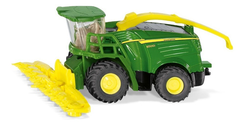 Siku 1794 John Deere 8500  E1.87 - Metal Color Verde