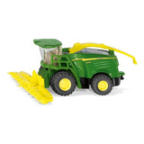 Siku 1794 John Deere 8500  E1.87 - Metal Color Verde