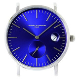 Thomas Alexandre Reloj Francia Simple Segundo Pequeño Hombre