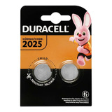 Duracell Pila Especial De Litio 2025