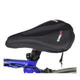 Funda Asiento Bici Endzone Gel Tech Antiprostatica Rp