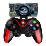 Controle Gamepad Suporte Para Celular R1 L1 Com Gatilhos 