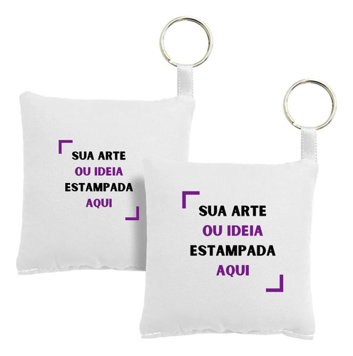 Chaveiro Personalizado Lembrancinha Envio Rápido Tema Festa 