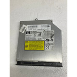 Lector Unidad Quemadora Dvd Hp Ds-8a1h 445954-hc0