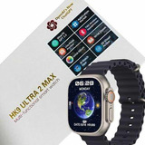 Smart Watch 2024 Hk9 Ultra 2 Max 2.02 Amoled 49 Mm Chatgpt