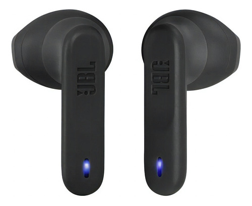 Jbl Wave Flex Audífonos In-ear Inalámbricos Deep Bass Negro