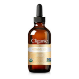 Cliganic Argan Oil 120ml Aceite De Argan Puro Prensado Frío