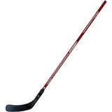 Franklin Sports Street Hockey Stick - Zurdo - 40 Pulgadas