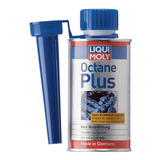 Elevador De Octanaje Octane Plus Liqui Moly X150ml