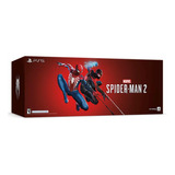Marvel Spider-man 2 Collectors Edition - Ps5 - Version Eua
