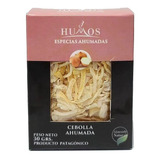 Cebolla Ahumada En Escamas Especias Humos X 30 Gr Kosher