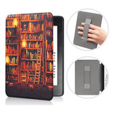 Funda Para Kindle 11 Generacion Kindle Case Con Agarradera