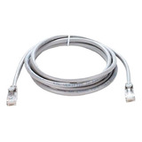 Cable De Red Ethernet 2 Metros Rj45 Internet (patch Cord)