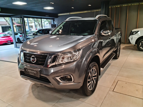 Nissan Np300 2018 2.3 Frontier Le Cd 4x4cassano Automobili