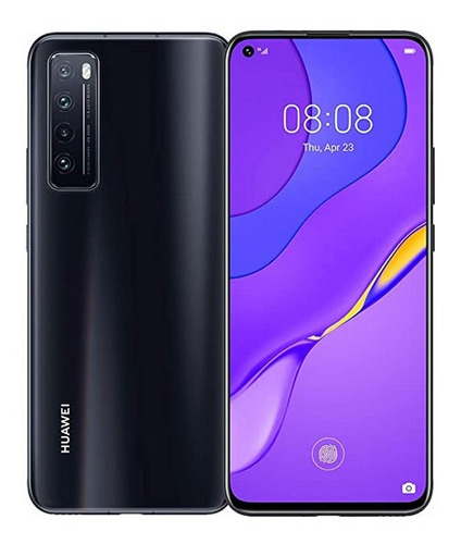 Huawei Nova 7 Jef-nx9 Memoria Ram 256 Gb, 8 Gb Seminuevo