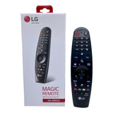 Control LG Magico An-mr650 Original 2016