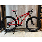 Specialized Epic Xtr Fox Factory Roval 29 Planet Cycle