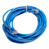 Cabo Rj45 Ethernet Cat5e Gigabit 5,00m - Ai1009/al-w-5m