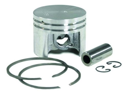 Piston Completo Motosierra Oleo Mac 950 951 46mm 