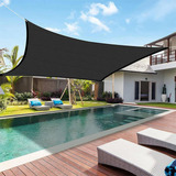 Toldo De Sol Para Piscina Exterior De Alta Calidad