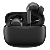 Audífonos In-ear Gamer Inalámbricos Soundpeats Air3 Pro Air3 Pro Negro
