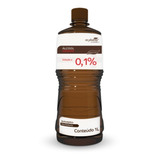 Alcool Iodado Tópico 1000 Ml 0,1% - Vic Pharma