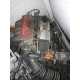 Motor Volkswagen Mk3 2.0 Gti 8v 