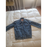 Chaqueta Jeans Levis 