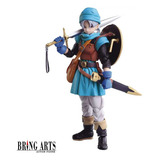 Figura De Terry De Dragon Quest Vi Realms Of Revelation De Bring Arts