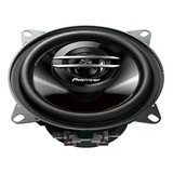 Pioneer Tsg1020f 4 Altavoces Coaxiales De Doble Car Audio