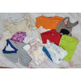 Remate Lote De Ropa! Mas De 100 Prendas - Lote A