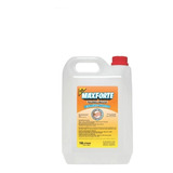 Detergente Maxforte X 10 L